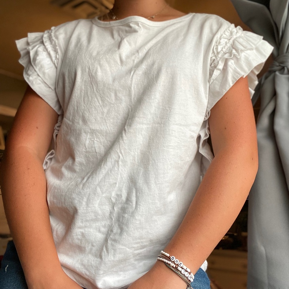 Short sleeve